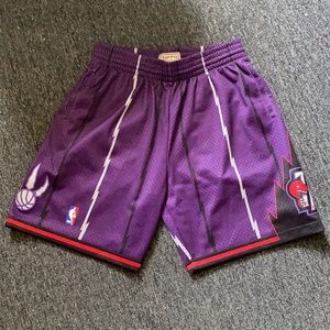 Mitchell Ness Shorts
